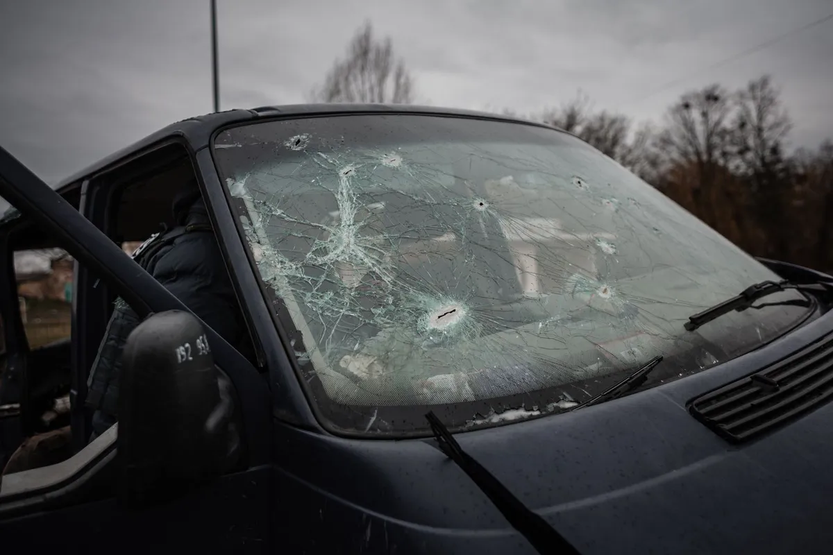 Windshield replacement in Melbourne, FL